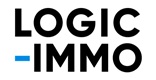 Logo der Logic-Immo-Website