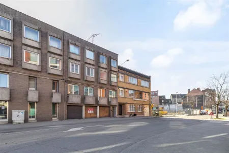 Apartment Zu Verkaufen 3500 HASSELT BE