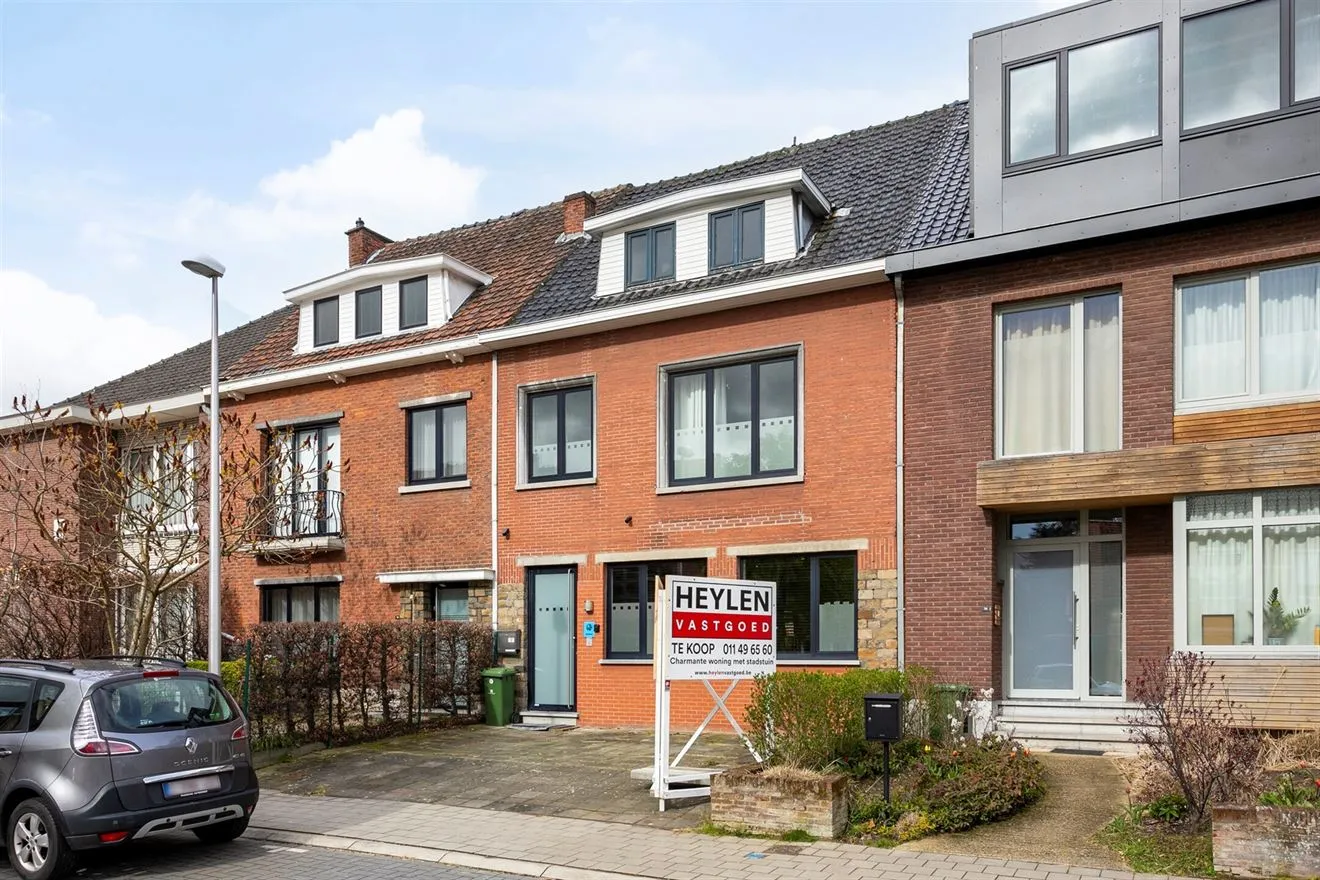 Haus Zu Verkaufen - 3500 HASSELT BE Image 2