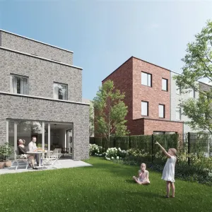 Haus Zu Verkaufen 2300 TURNHOUT BE