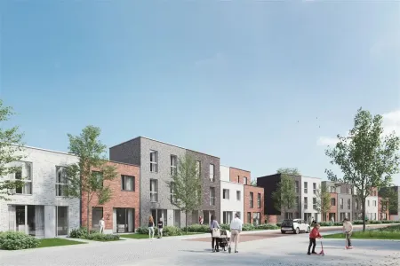 Haus Zu Verkaufen 2300 TURNHOUT BE